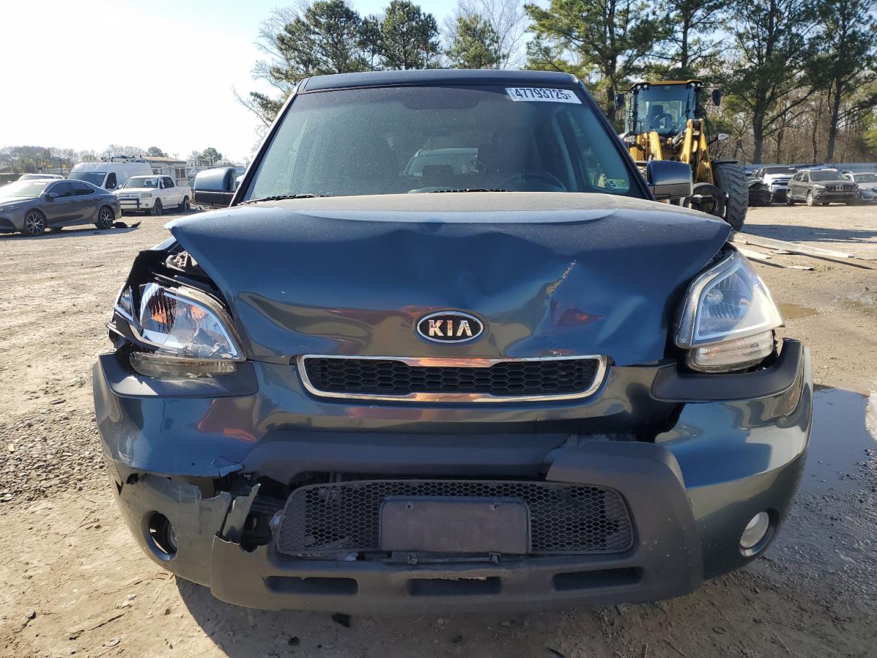 2011 Kia Soul - Image 5