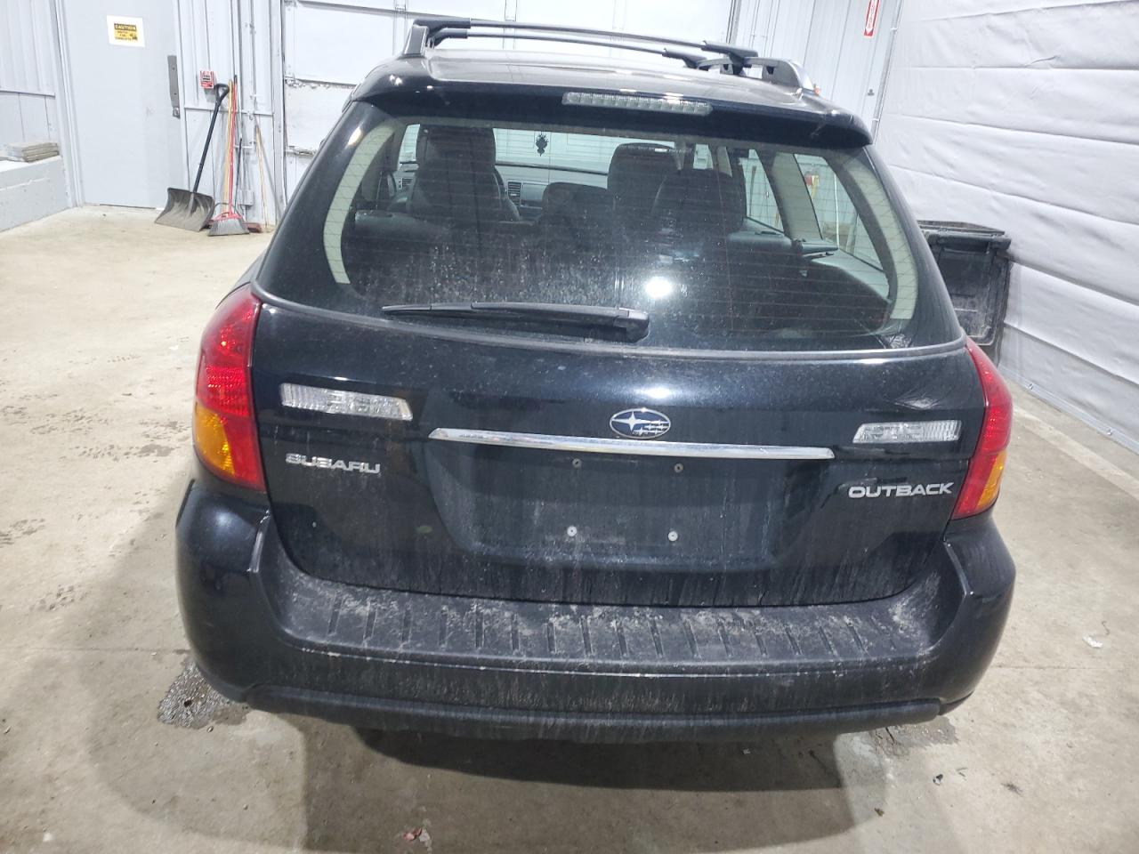 2006 Subaru Legacy - Image 6