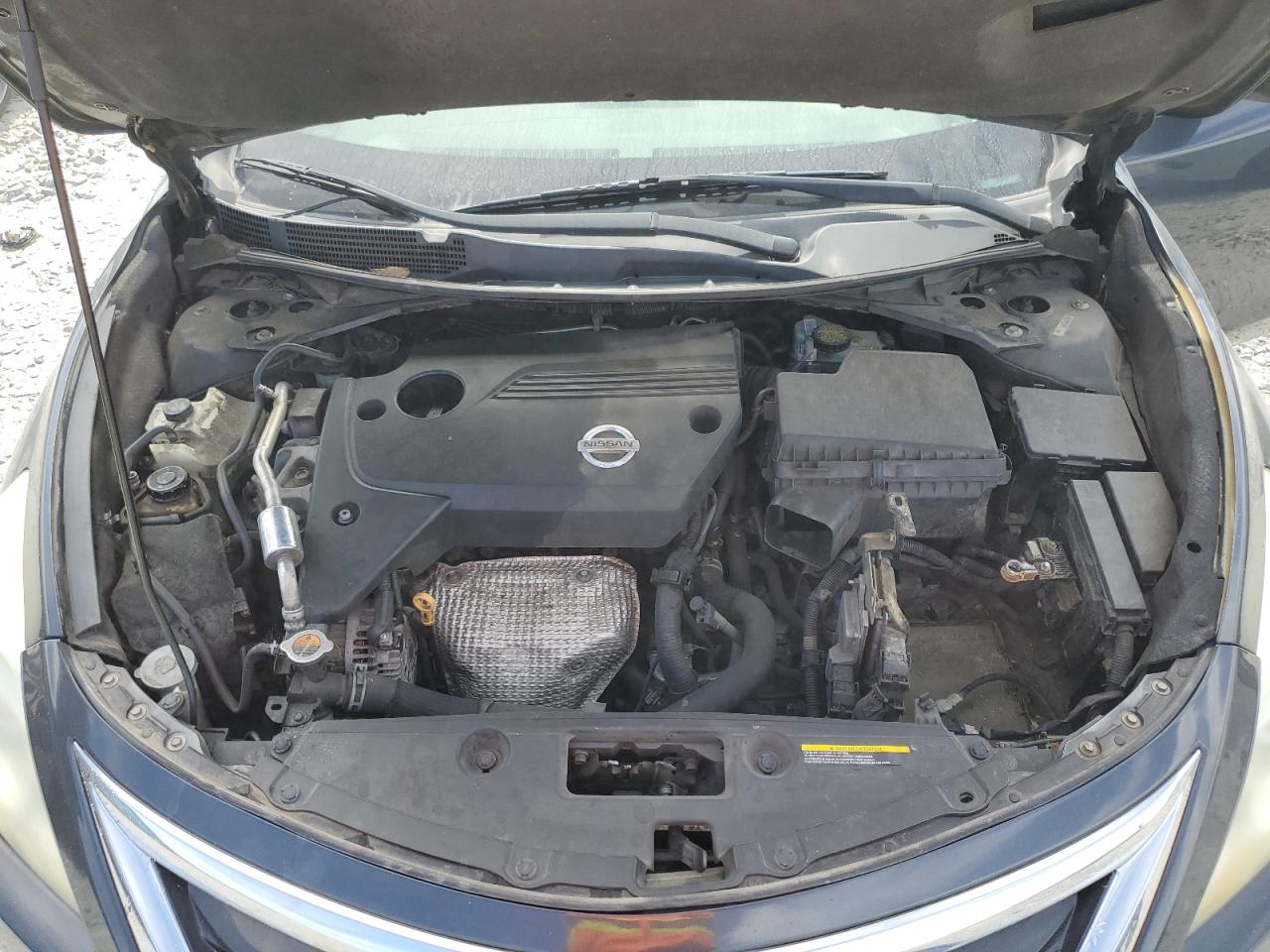 2013 Nissan Altima - Image 11