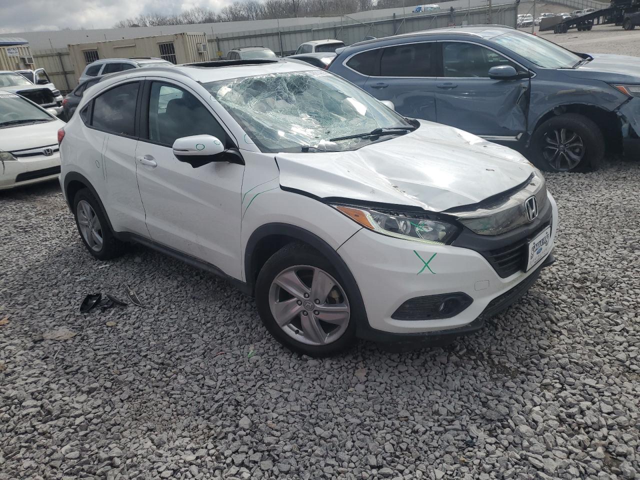 2019 Honda HR-V - Image 4