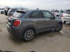 2017 Fiat 500X Trekking de vânzare în New Orleans, LA - Front End