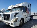 2015 Volvo Vn Semi Truck for Sale in Apopka, FL - Front End