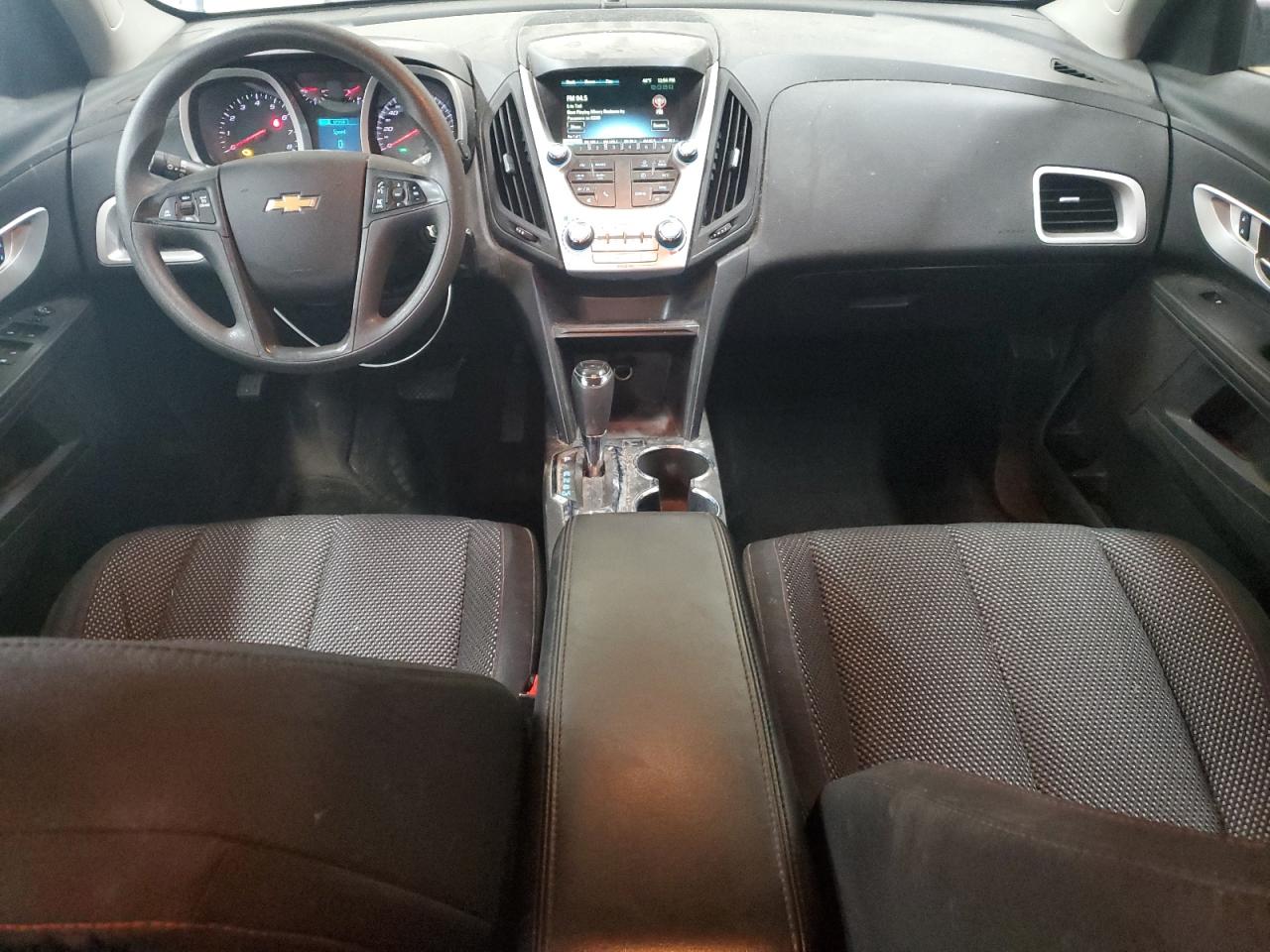 2GNFLEEK4G6237219 CHEVROLET EQUINOX 2016