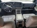 2001 Chevrolet Tahoe K1500 zu verkaufen in Arlington, WA - Front End