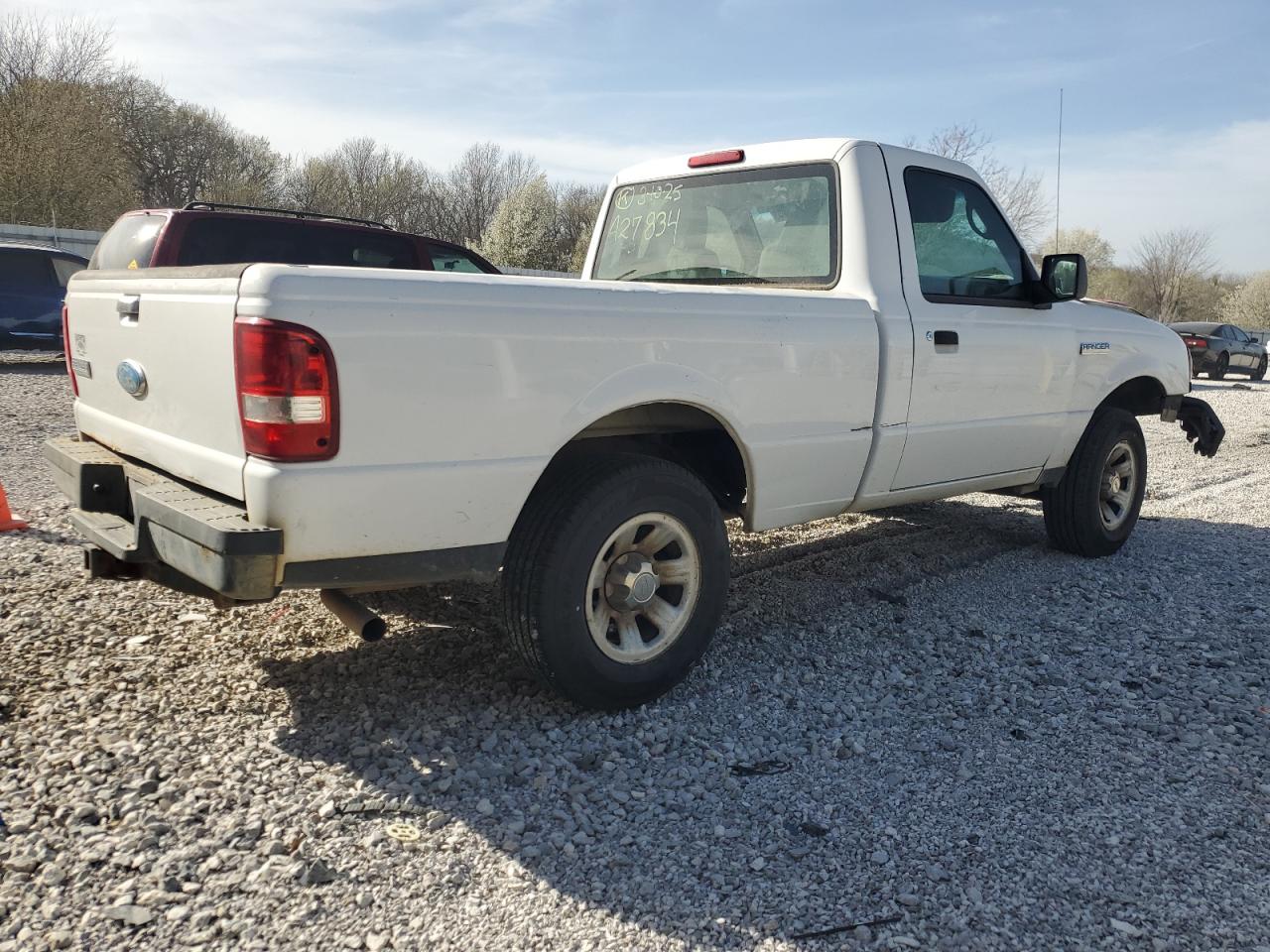 2009 Ford Ranger - Image 3