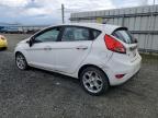 2011 Ford Fiesta Ses for Sale in Arlington, WA - Rear End