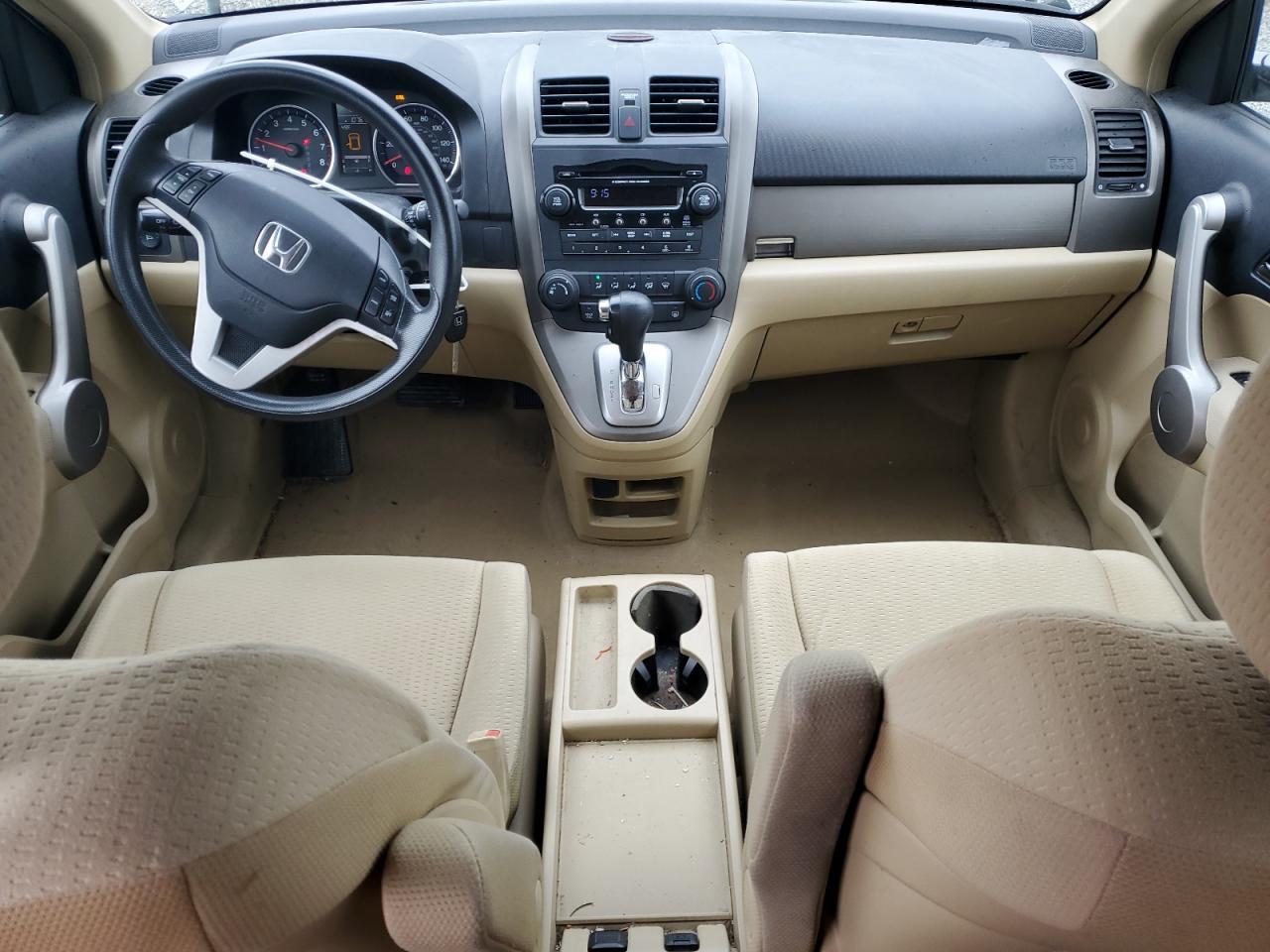 2007 Honda CR-V - Image 8