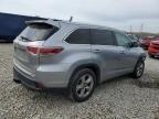 2016 Toyota Highlander Limited   للبيع في Memphis، TN - Front End