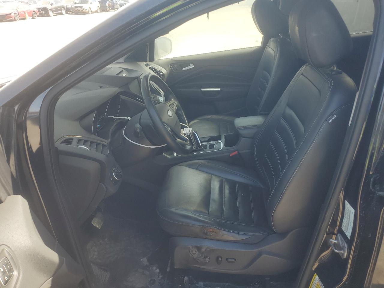 1FMCU9J9XHUB48160 FORD ESCAPE 2017