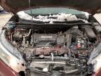 2015 Honda Cr-V Lx за продажба в Casper, WY - Front End