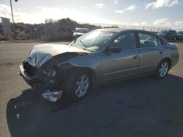 2003 Nissan Altima Base