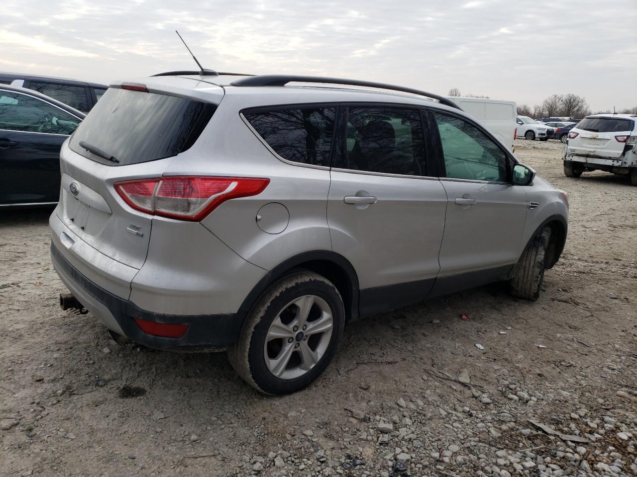 1FMCU9G98GUA95707 FORD ESCAPE 2016
