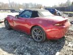 2016 Mazda Mx-5 Miata Grand Touring за продажба в Waldorf, MD - Front End