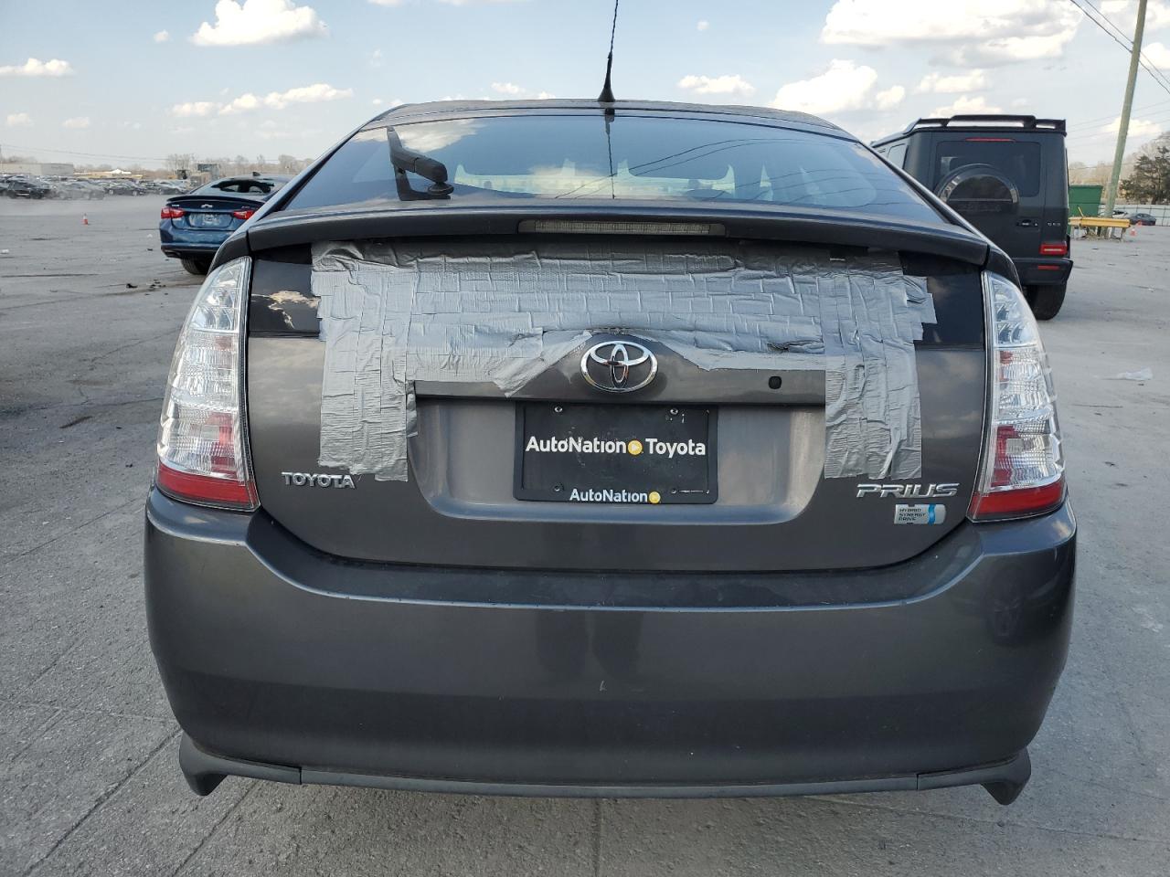 2006 Toyota Prius - Image 6