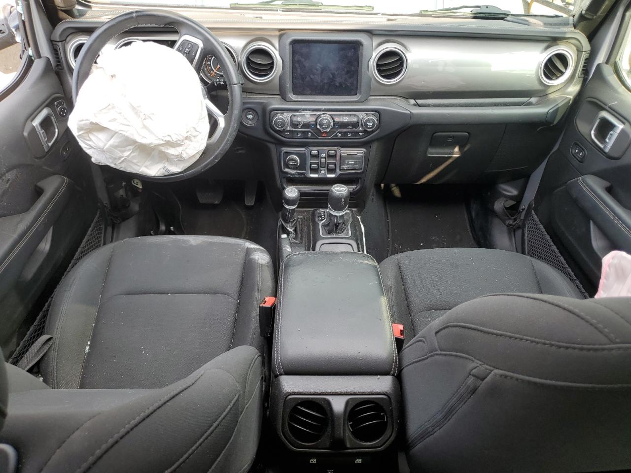 2019 Jeep Wrangler - Image 8