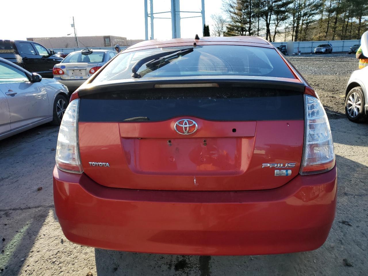 2008 Toyota Prius - Image 6