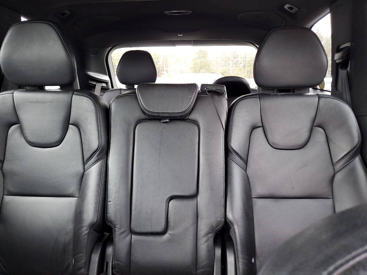 2018 Volvo XC90 - Image 10