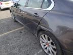 2009 JAGUAR XF PREMIUM for sale at Copart SANDTOFT