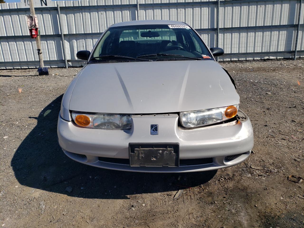 2001 Saturn SL - Image 5