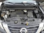 2020 Nissan Pathfinder Sv იყიდება Farr West-ში, UT - Front End