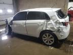 2015 Mitsubishi Outlander Sport Es na sprzedaż w Blaine, MN - Front End