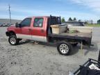 2002 Ford F250 Super Duty for Sale in Tifton, GA - Front End