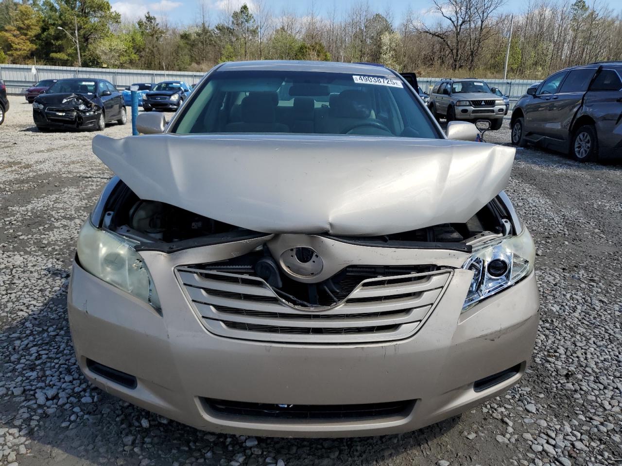 2009 Toyota Camry - Image 5