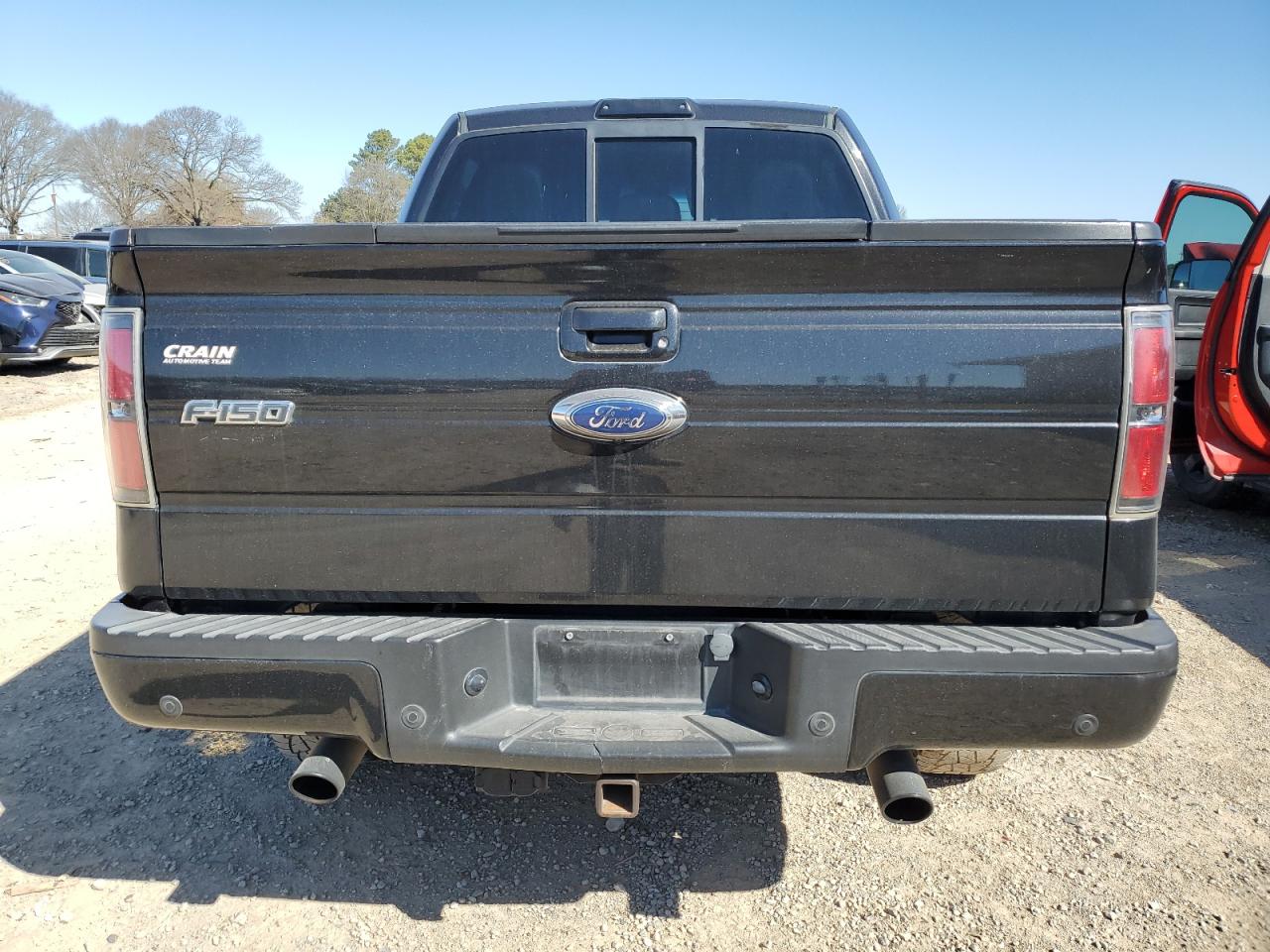 2012 Ford F-150 - Image 6
