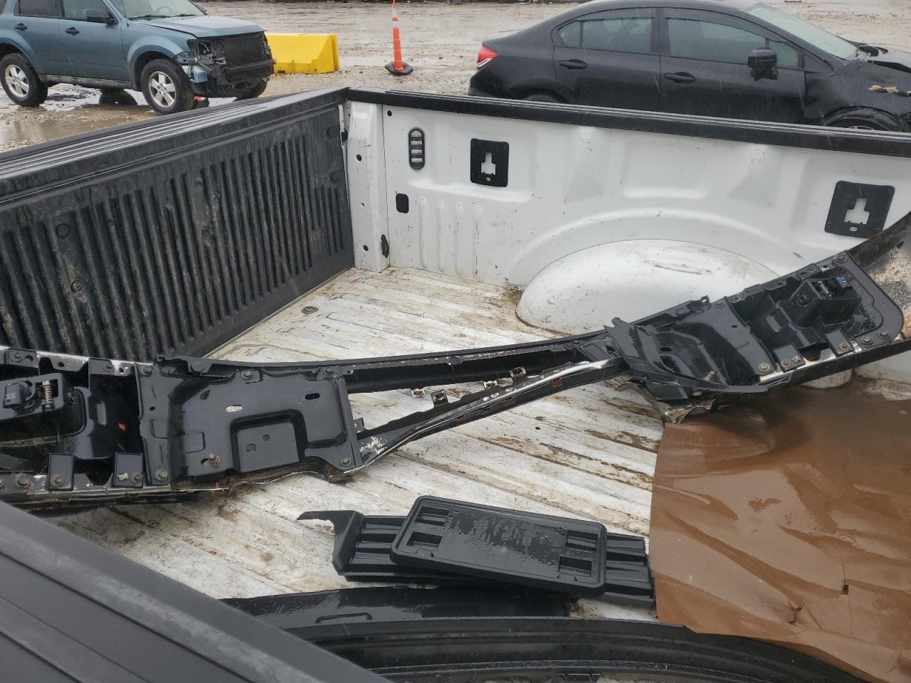 1FTEW1EF3GFA89237 FORD F-150 2016