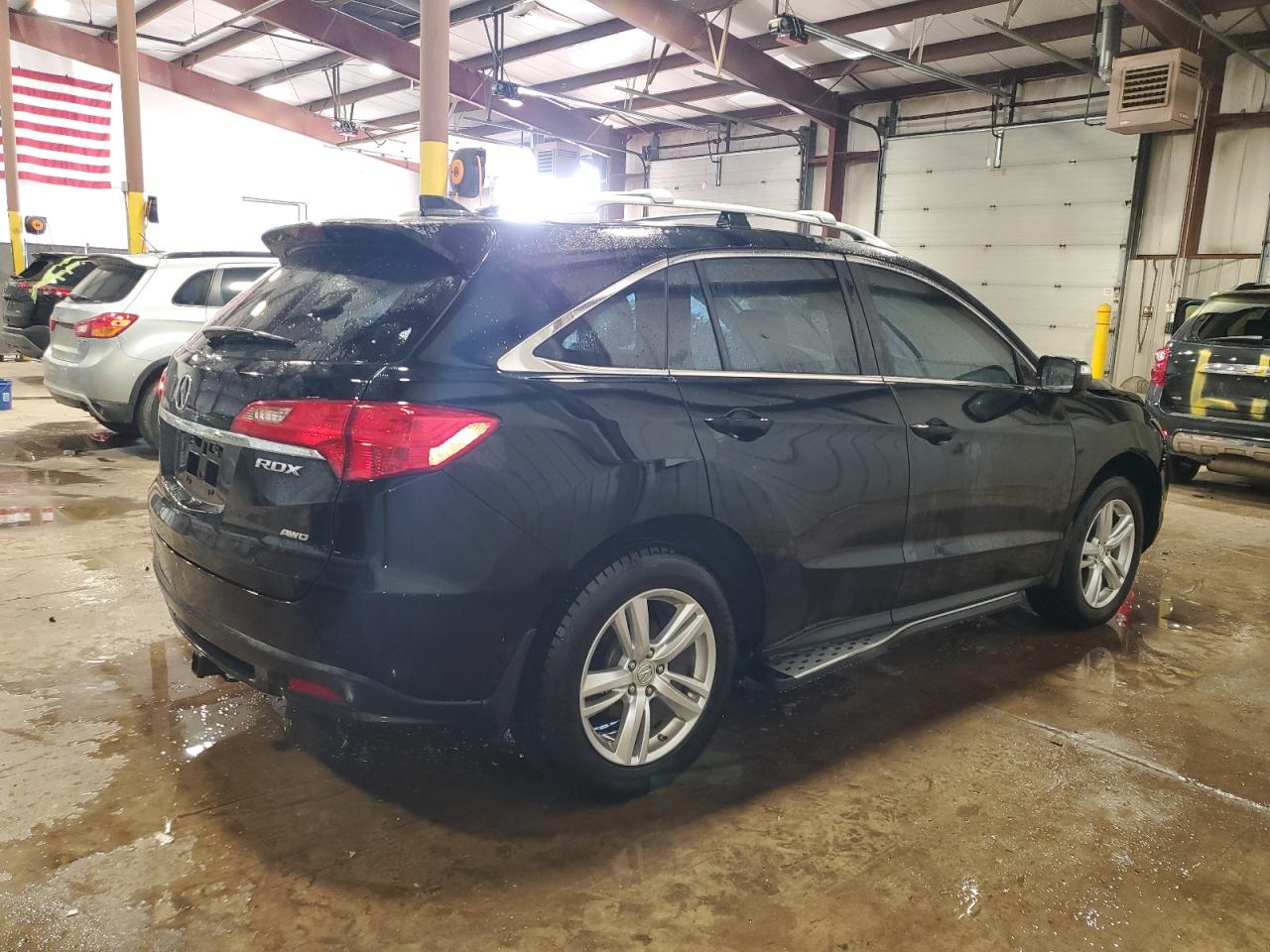 2015 Acura RDX - Image 3