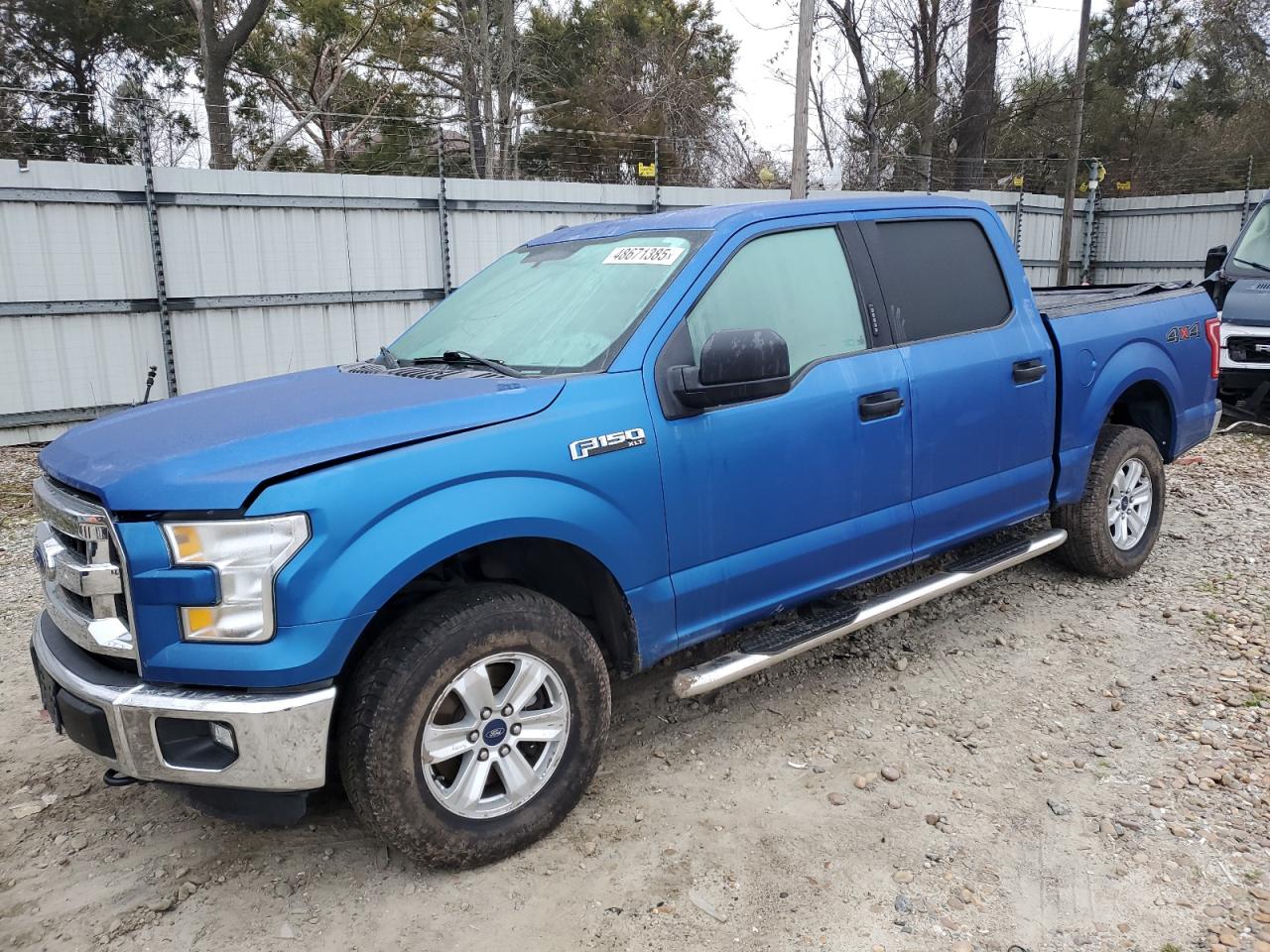 2016 Ford F-150 - Image 1