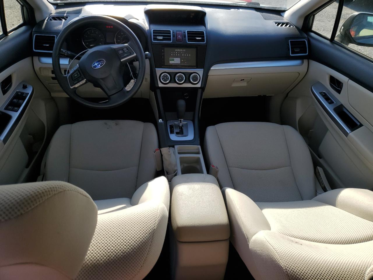 2016 Subaru Impreza - Image 8