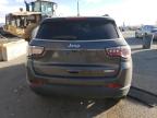 2018 Jeep Compass Latitude zu verkaufen in Albuquerque, NM - Front End