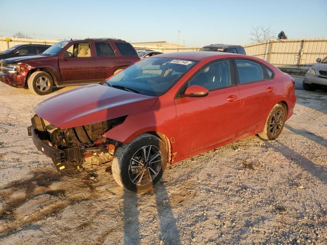 2024 Kia Forte Lx
