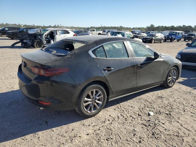  MAZDA 3 2021 Black