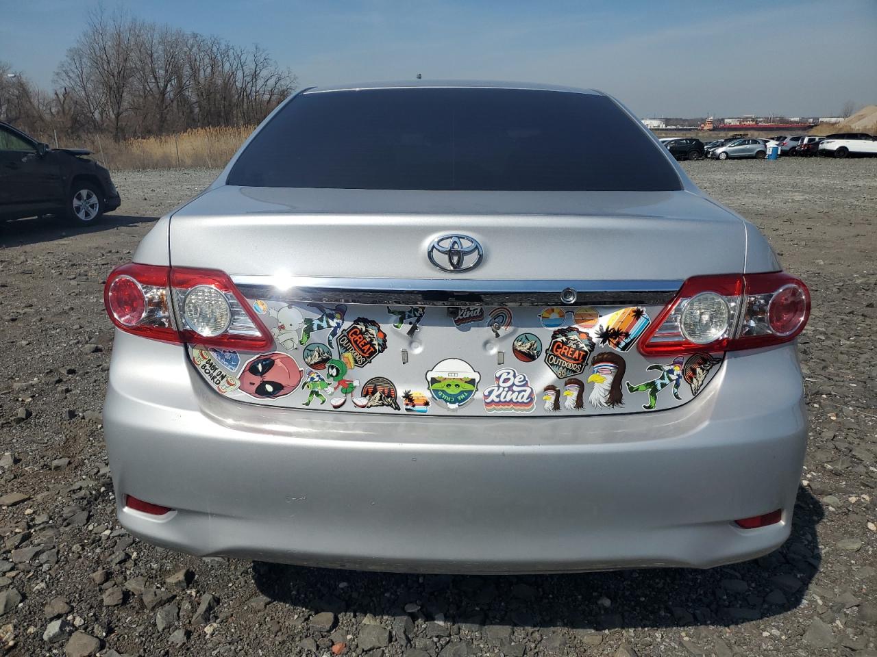 2011 Toyota Corolla - Image 6