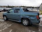 2006 Honda Ridgeline Rtl for Sale in Angola, NY - Rear End