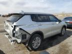 2024 Mitsubishi Outlander Es for Sale in Albuquerque, NM - Rear End