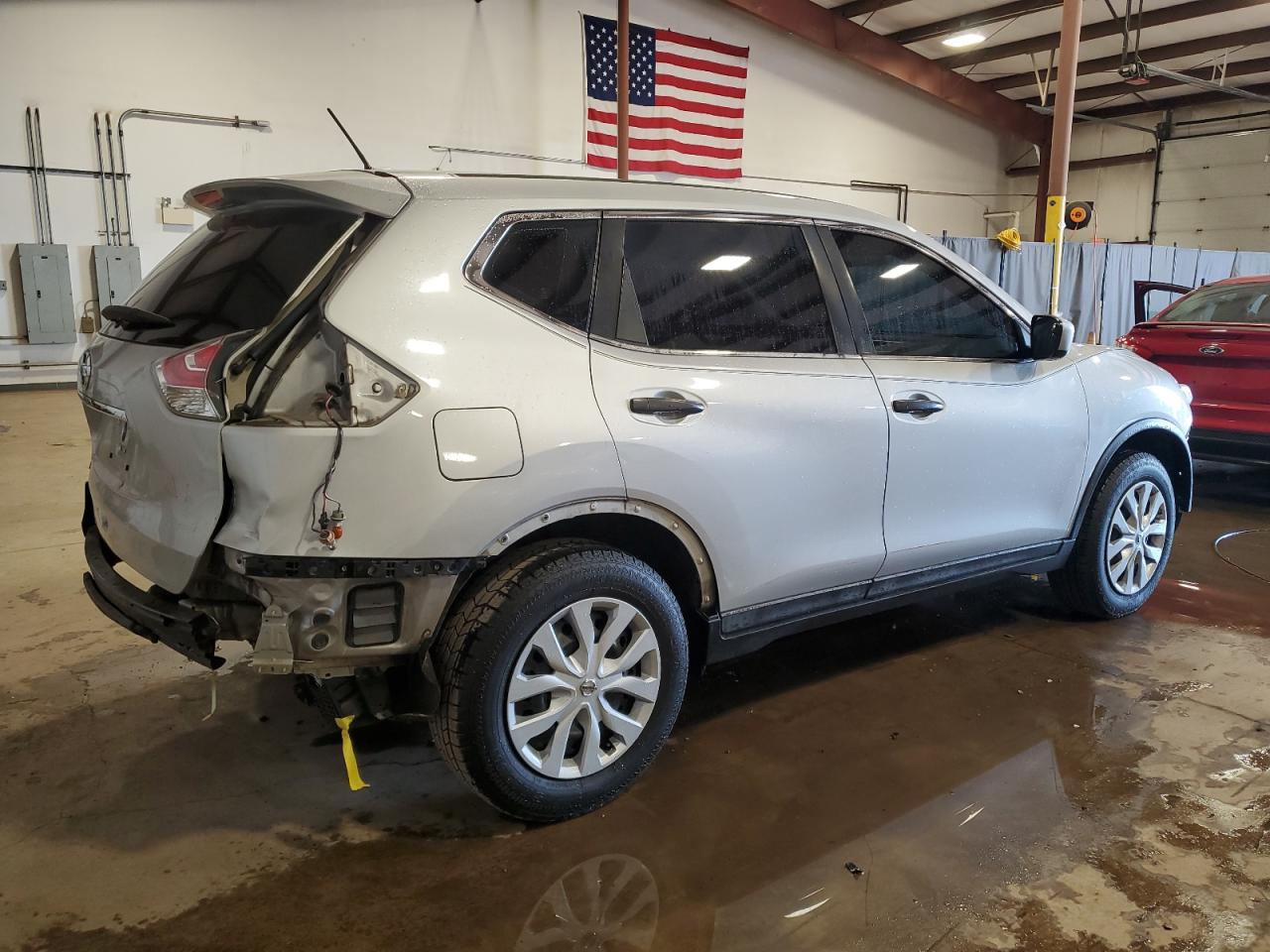 5N1AT2MT1GC810589 NISSAN ROGUE 2016