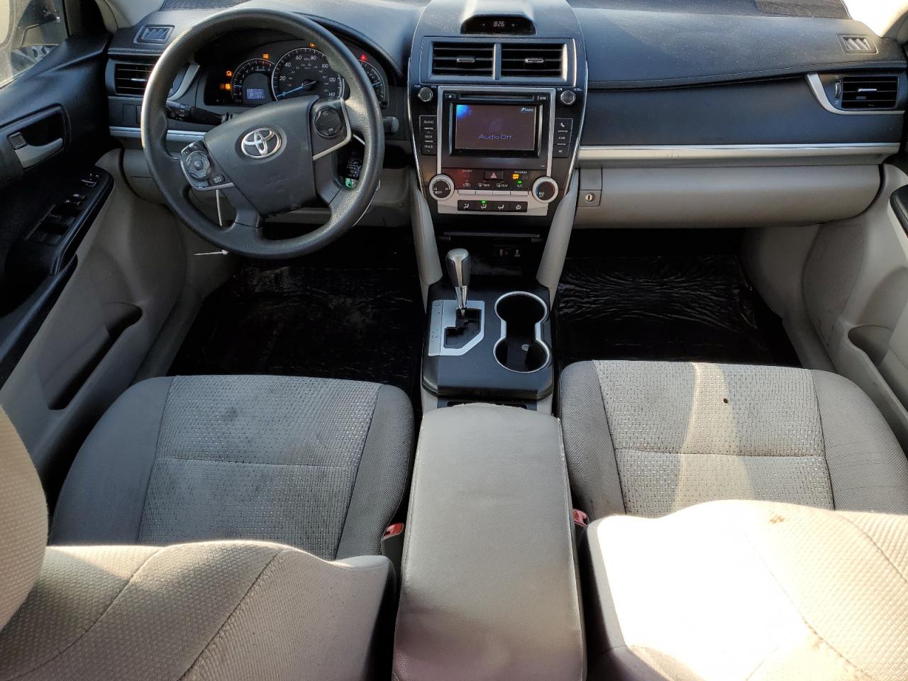 2012 Toyota Camry - Image 8