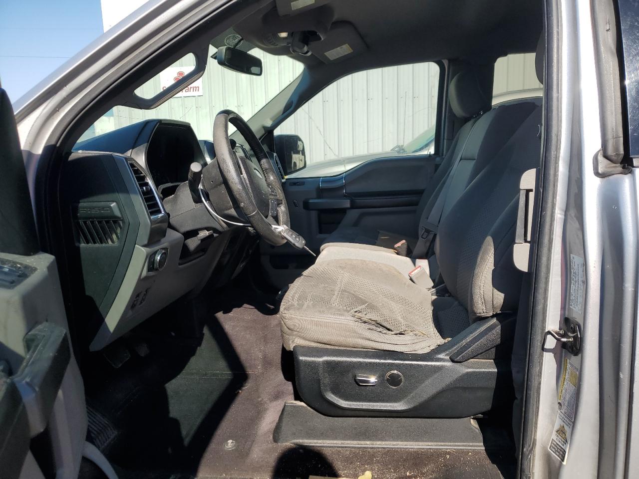 2015 Ford F-150 - Image 7