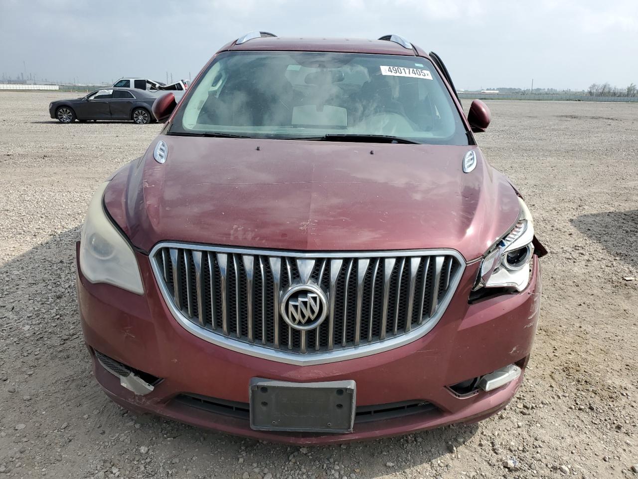 2015 Buick Enclave - Image 5