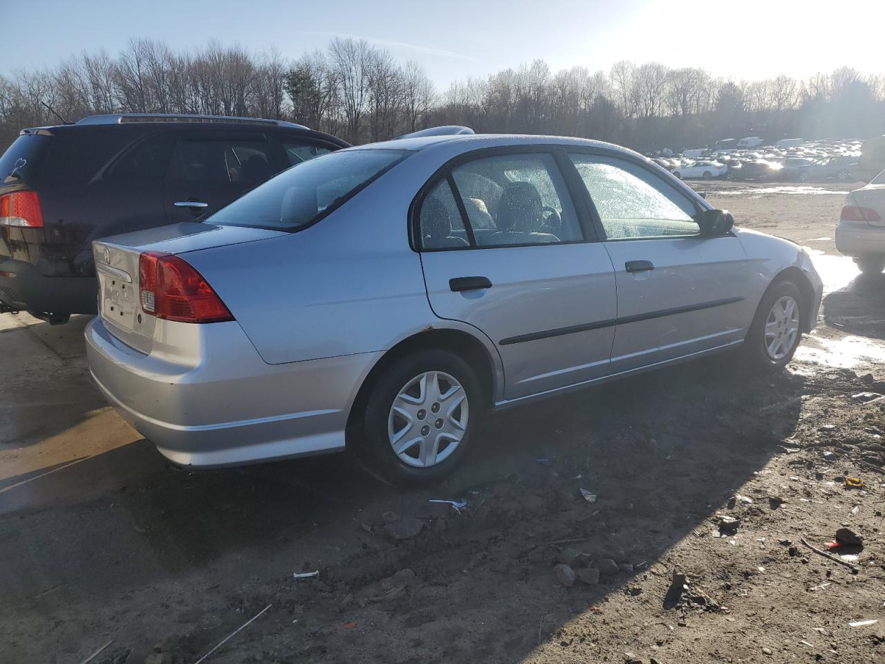 2004 Honda Civic - Image 3