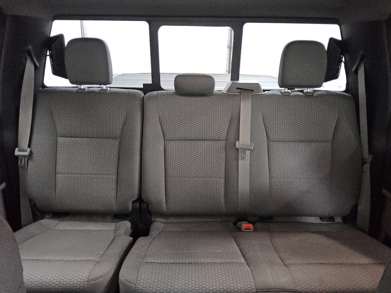 2017 Ford F-150 - Image 10