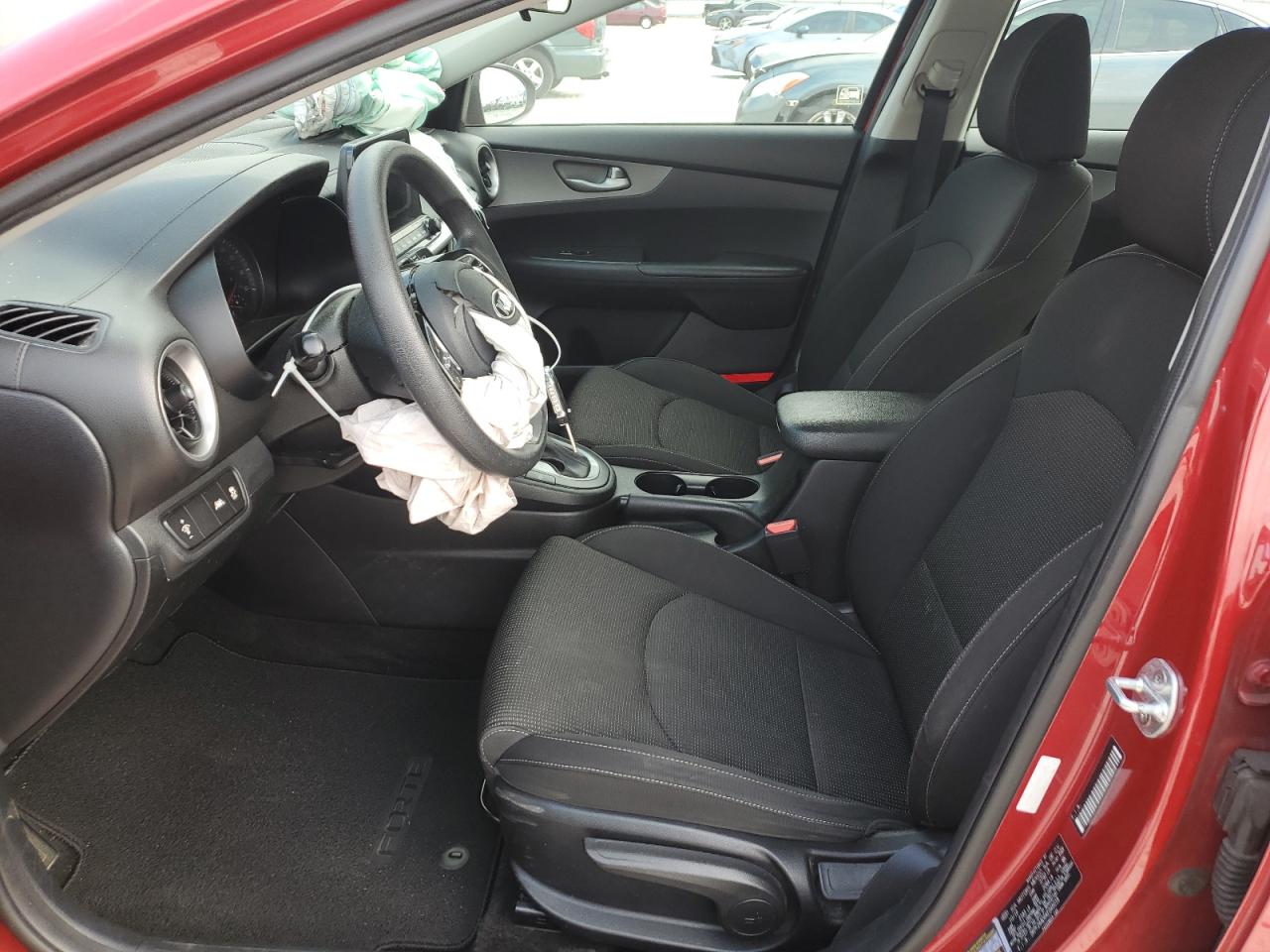 2019 Kia Forte - Image 7