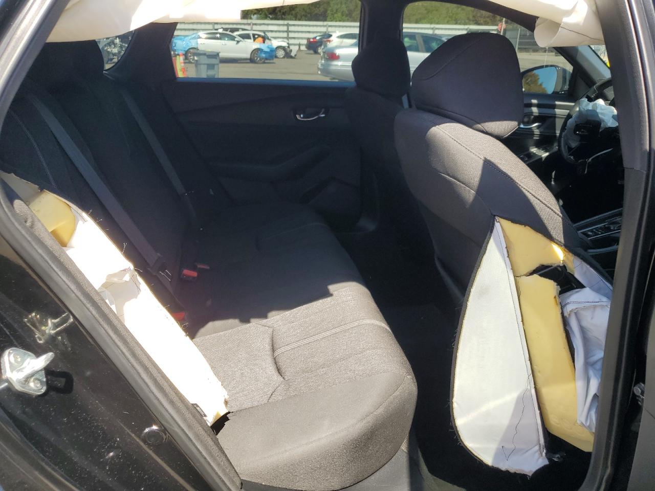 1HGCY2F50PA067207 HONDA ACCORD 2023