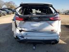 2019 Ford Edge St na sprzedaż w Tanner, AL - Rear End