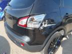 2013 NISSAN QASHQAI N- for sale at Copart YORK