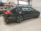 2018 Honda Accord Exl იყიდება Bakersfield-ში, CA - Minor Dent/Scratches