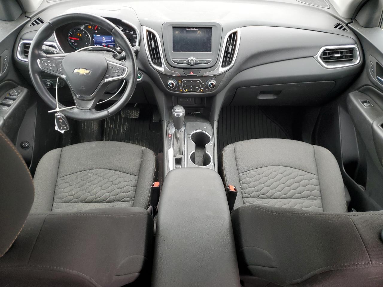 3GNAXUEV4LS602335 CHEVROLET EQUINOX 2020